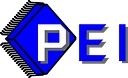 Precision Electronics, Inc. logo