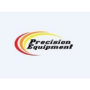 Precision Equipment Manufacturing logo