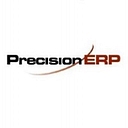 Precisionerp logo