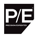 Precision / Expedited logo