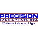Precision Fabrication