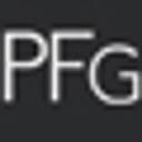 Precision Fabrics Group logo