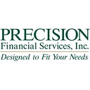 Precision Financial Services logo