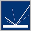 Precision Finishing Inc. logo