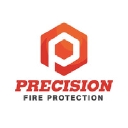 Precision Fire Protection logo