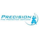 Precision Fire Protection Services Pty Ltd logo