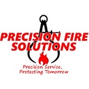 Precision Fire Solutions, Llc logo