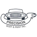 Precision First logo