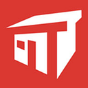 Precision-fit Door logo