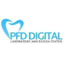 Pfd Digital Lab, Inc. logo