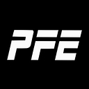 Precision Fitness Equipment logo