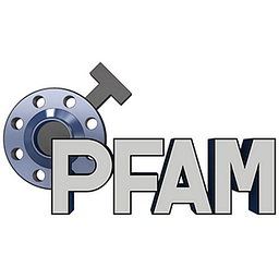 Precision Flange & Machine, Inc. logo