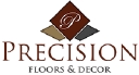 Precision Floors & Decor logo
