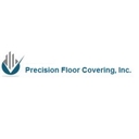 Precision Floor Covering logo