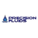 Precision Fluids logo