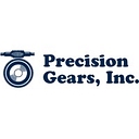 Precision Gears, Inc. logo