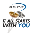 Precision Valve Corporation logo