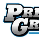 Precision Grading logo