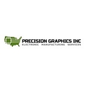 Precision Graphics Inc. logo