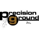 Precision Ground Inc logo
