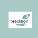 Favicon of Precision Healthcare Limited