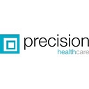 Precisionhealthcare logo