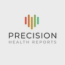 Precision Health Reports logo