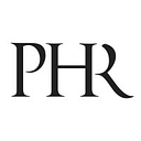 Precision Health Resources logo