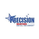 Precision Heating & Air, Llc. logo