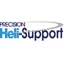 Precision Heli Support logo