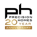 Precision Homes (Australia) logo