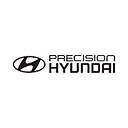 Precision Hyundai logo