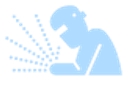 Precision Iron Works Inc logo