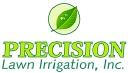Precision Lawn Irrigation Inc logo
