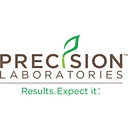 Precision Laboratories, Llc logo