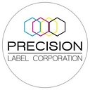 Precision Label Corporation logo