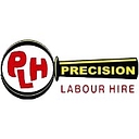 Precision Labour Hire logo
