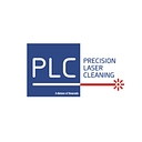 Precision Laser Cleaning logo