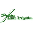 Precision Lawn Irrigation, Inc. logo