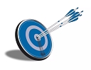 Precision Legal Marketing logo