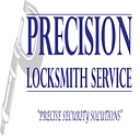 Precision Locksmith Service logo