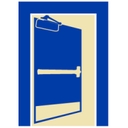 Precision Locksmith & Door Maintenance logo