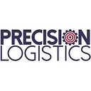 Precision Logistics logo