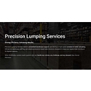Precision Lumping Services