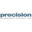 Precision Management Company, Inc. logo