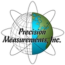 Precision Measurements, Inc. logo