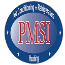 Precision Mechanical Solutions, Inc. logo