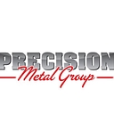 Precision Metal Group Aust logo