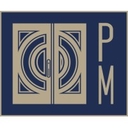 Precision Millwork logo