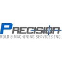 Precision Mold & Machining Services Inc logo